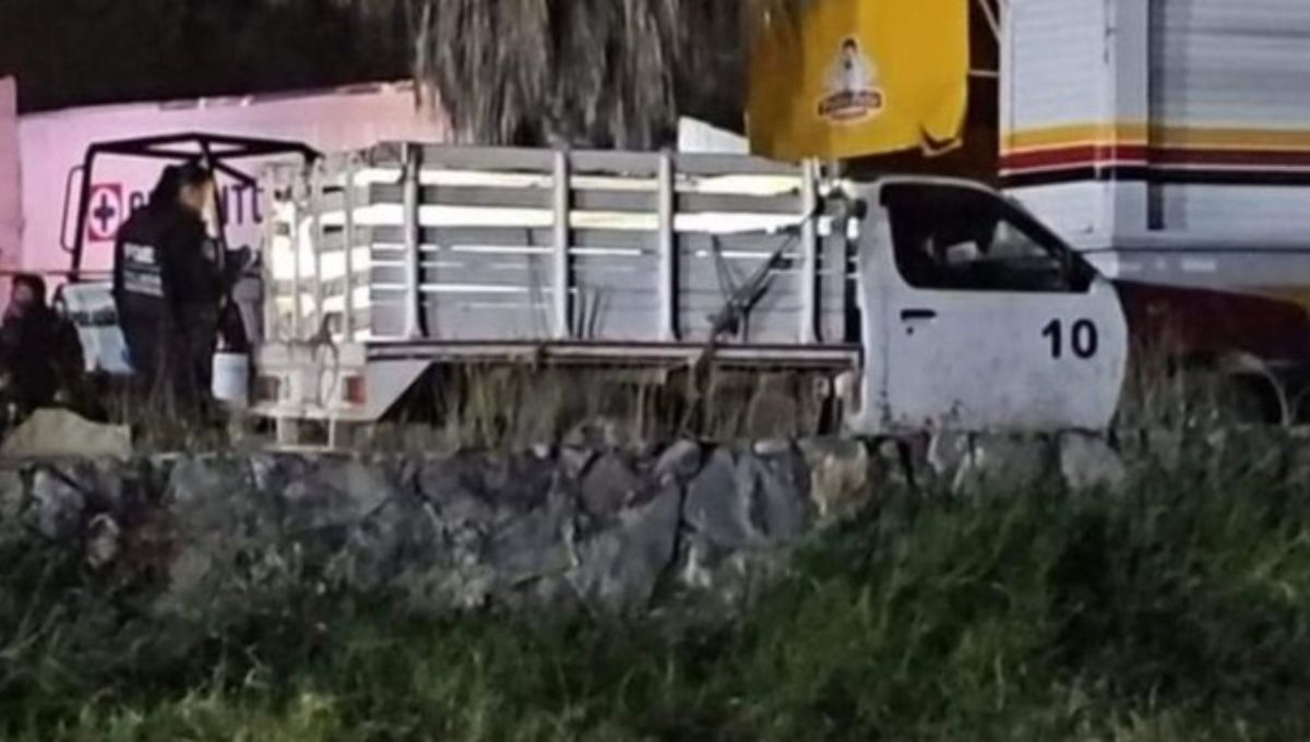 La violencia en Guerrero aumenta con el hallazgo de restos humanos en una camioneta estacionada frente a la FGR