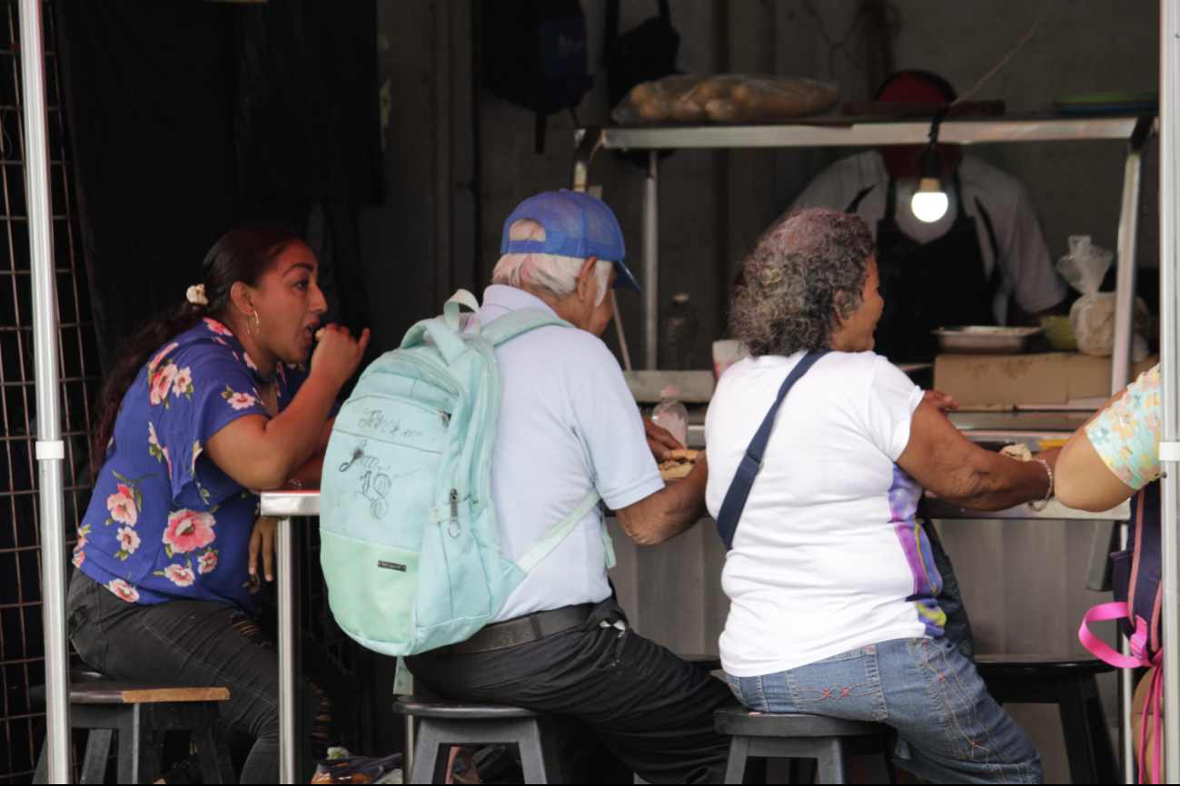 Los casos de enfermedades gastrointestinales en Yucatán aumentaron un 12.3% en comparación con el mismo período del año pasado