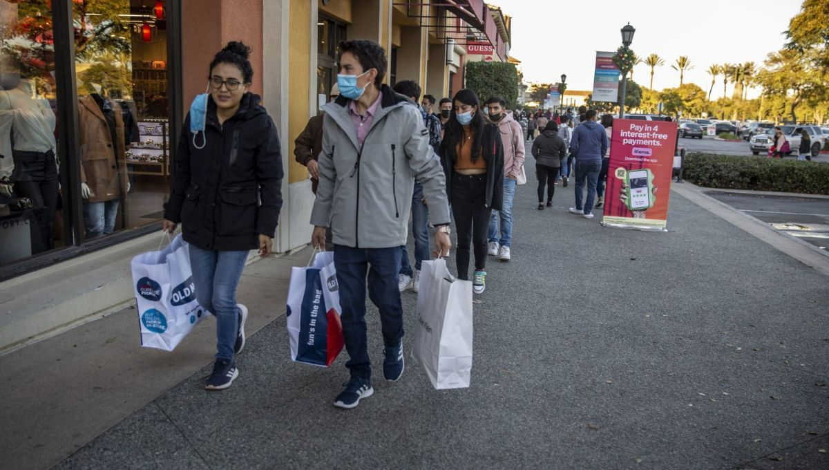 Para muchos consumidores, tanto el Buen Fin como el Black Friday son una oportunidad para realizar sus compras navideñas anticipadamente