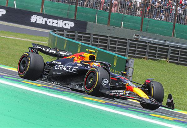 GP Brasil F1 2024: ¿A qué hora y dónde ver en vivo la carrera tras cambio de horario?