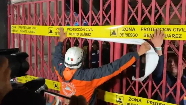 Suspenden Plaza de Toros CDMX y Estadio Cd. de los Deportes