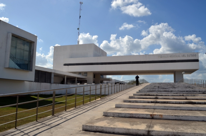 En Yucatán, mujer teme por su vida y pide protección: Denuncia agresión de su hermana boxeadora