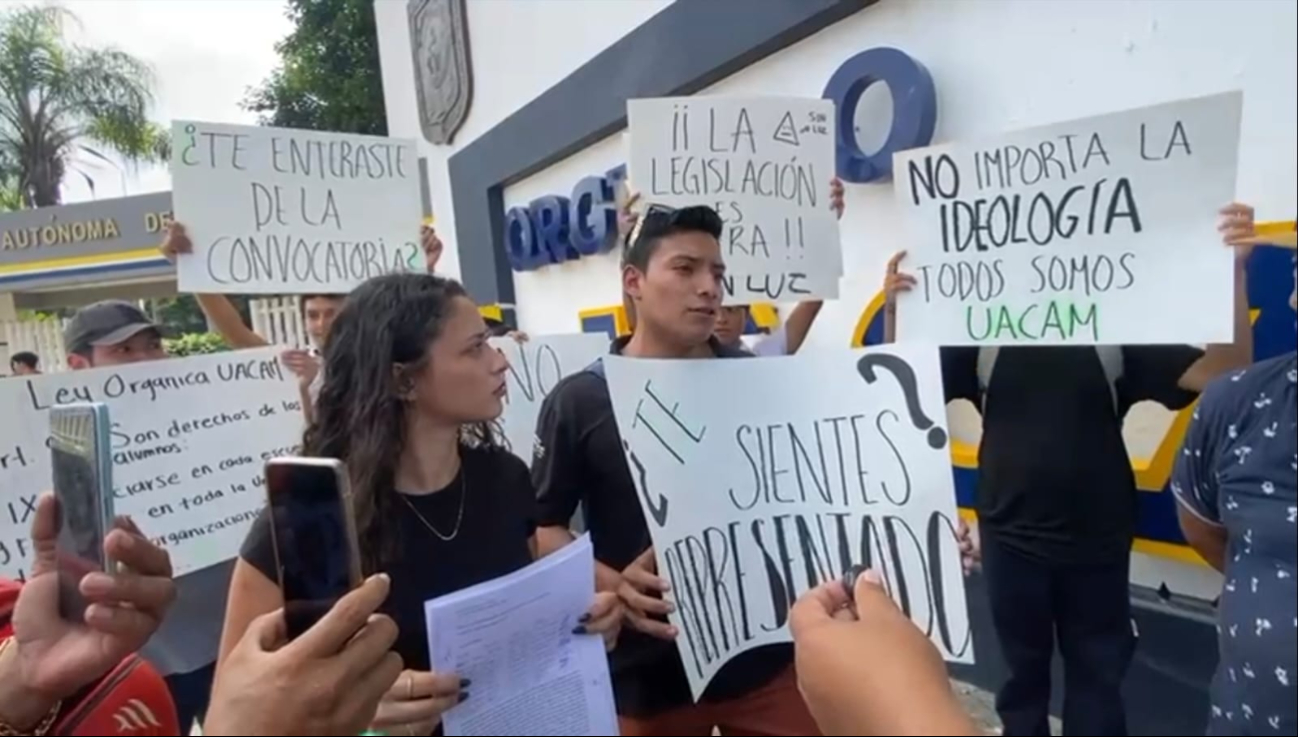 Acusaron que la convocatoria se publicó con retraso