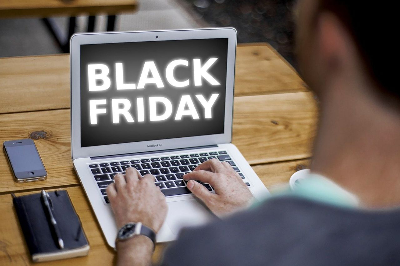 Esto es todo lo que debes saber sobre el Black Friday 2024