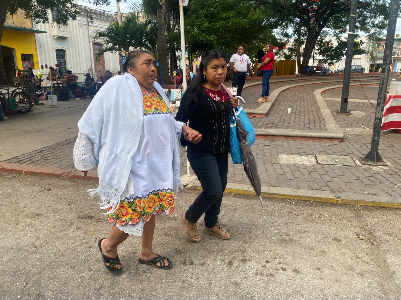 Habrá bajas temperaturas en Yucatán esta semana