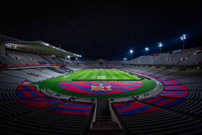 La casa blaugrana tendrá que esperar a su reapertura hasta 2025