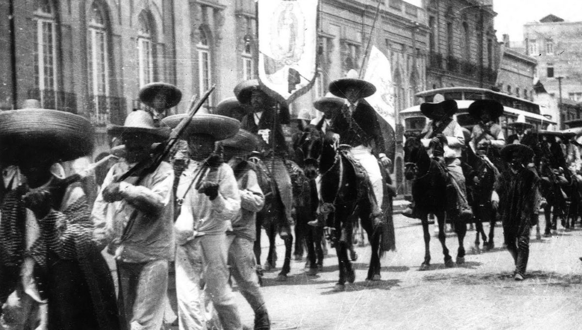 La Revolución Mexicana fue un proceso complejo con múltiples causas y actores