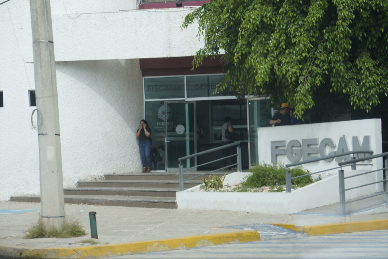 La Vicefiscalía investiga un ataque armado contra una vivienda en el barrio de Santa Lucía