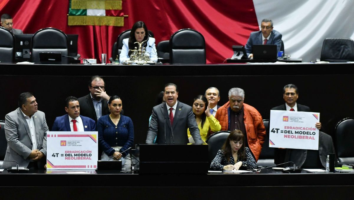 Los diputados ya discuten la extinción de siete organismos autónomos