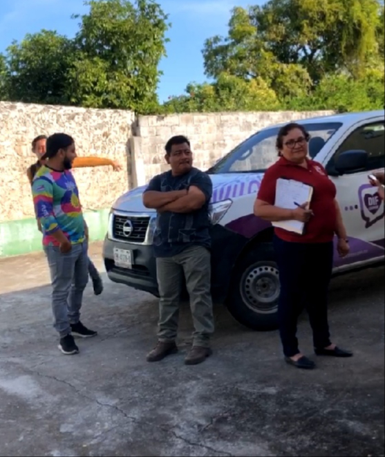 El nuevo comedor ofrecerá desayunos a 10 pesos de lunes a viernes y estará ubicado en la colonia La Lupita