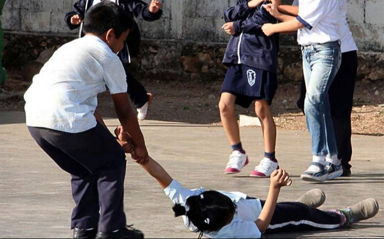 En el actual ciclo escolar suman seis denuncias por violencia entre menores.