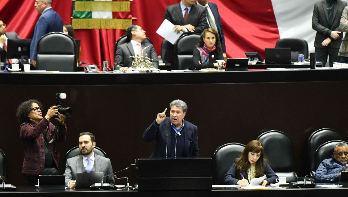 Diputados aprueban reforma para extinguir siete órganos autónomos; pasa al Senado