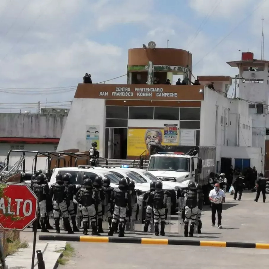 A veces no se inicia una queja, porque solo solicitan apoyo para el ejercicio de algún derecho, entre ellos, la salud , y el organismo abre un expediente para cuestionar a la autoridad