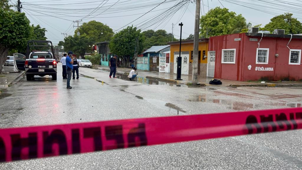  Inseguridad "cuesta caro" en Ciudad del Carmen   