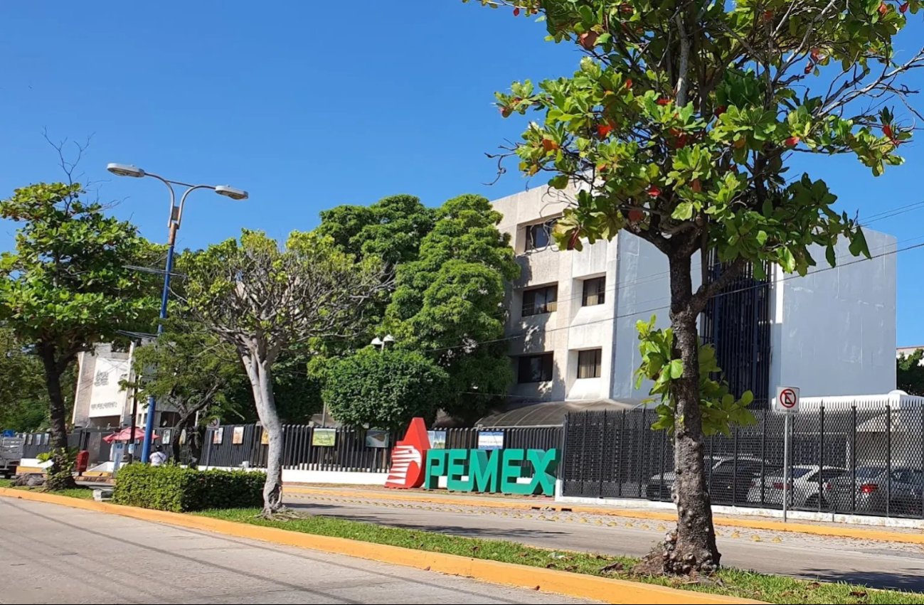 Silencio de PEMEX genera desconfianza entre contratistas    de Ciudad del Carmen 