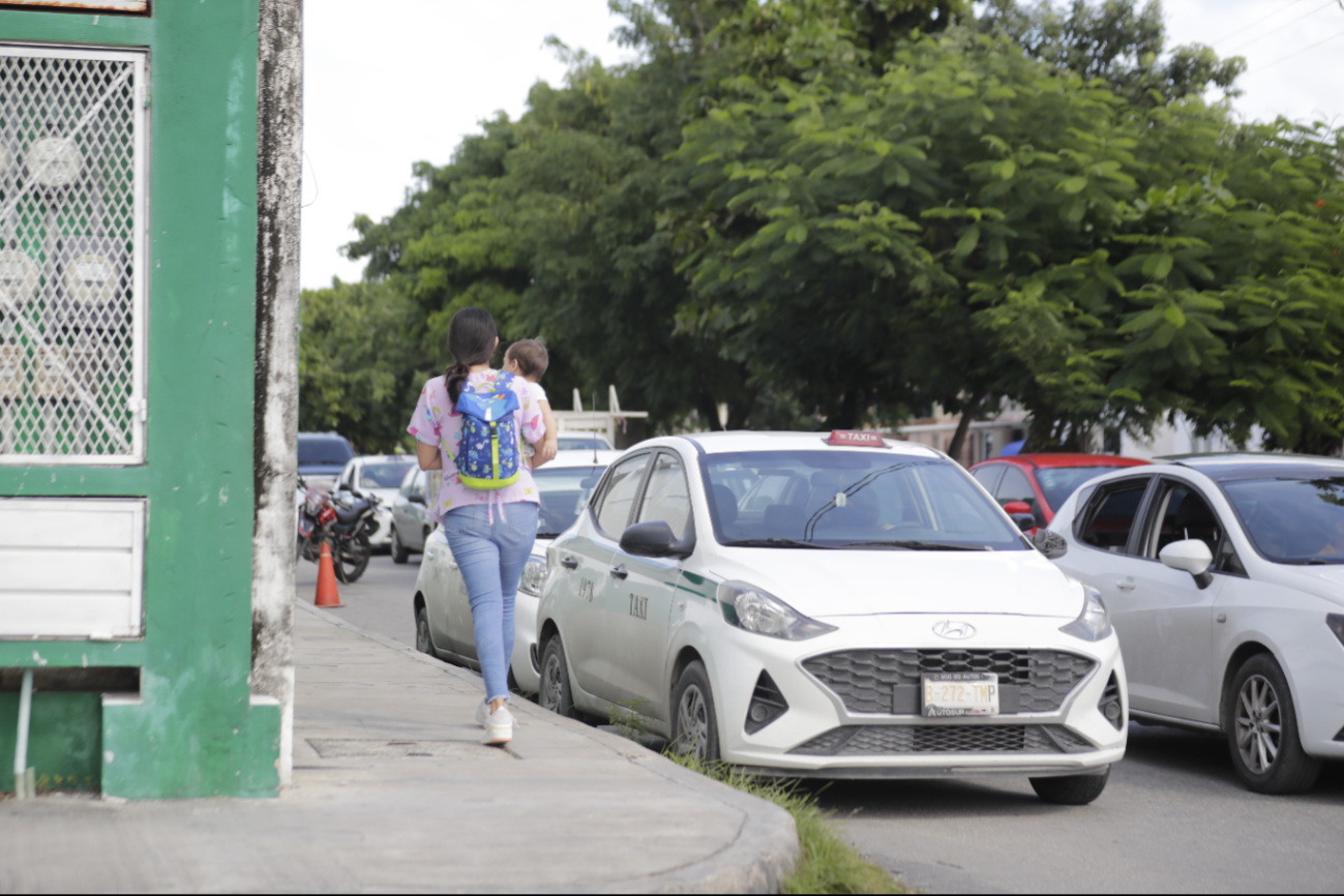 Los primeros casos de contagios se reportaron en el mes de septiembre