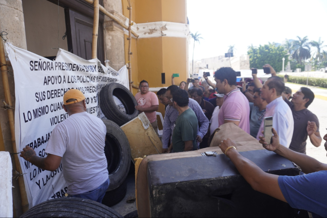 Si el Ayuntamiento sigue sin acatar la sentencia, el Poder Legislativo iniciará juicio político