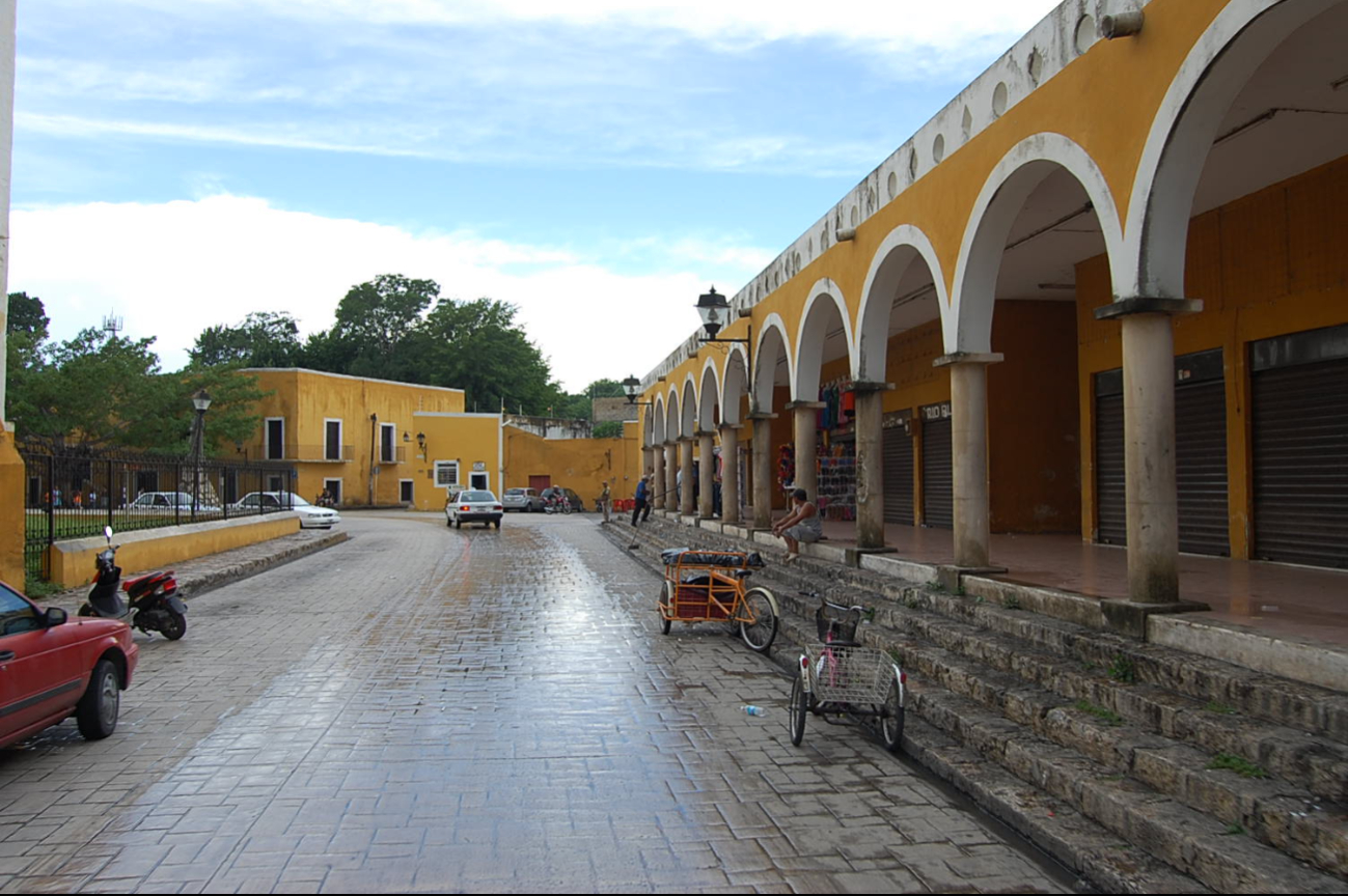 Este 24 de noviembre habrán elecciones extraordinarias en Izamal y Chichimilá