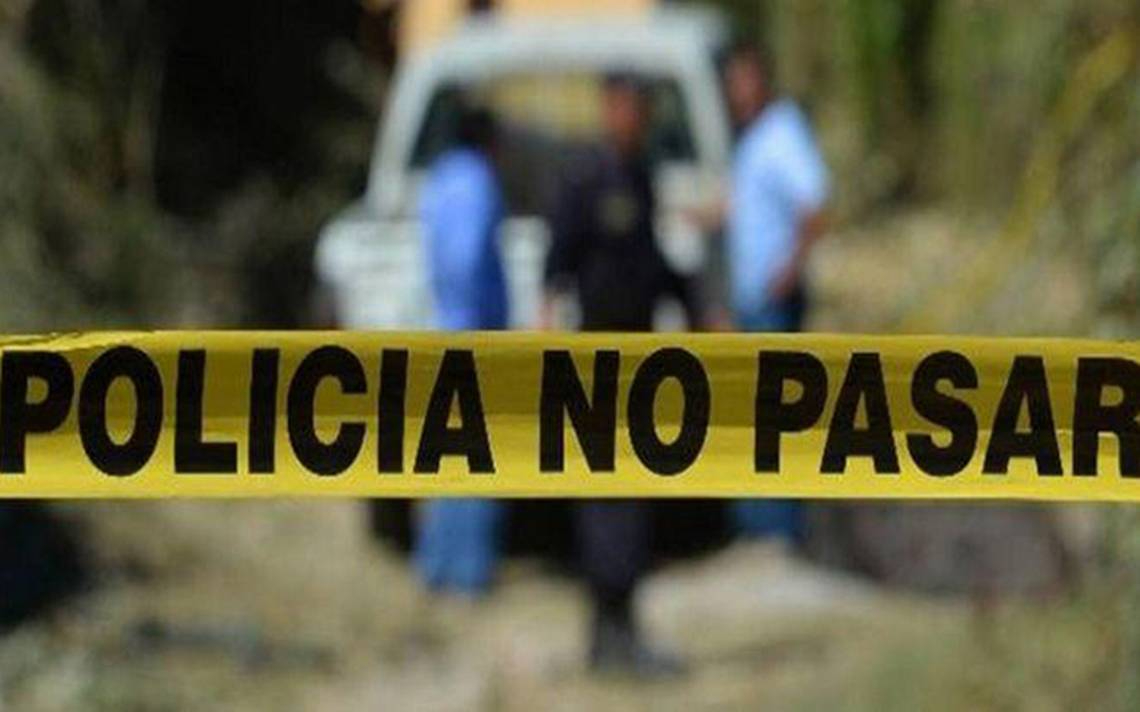 Menor de edad y dos adultos arrestados por homicidio en Solidaridad