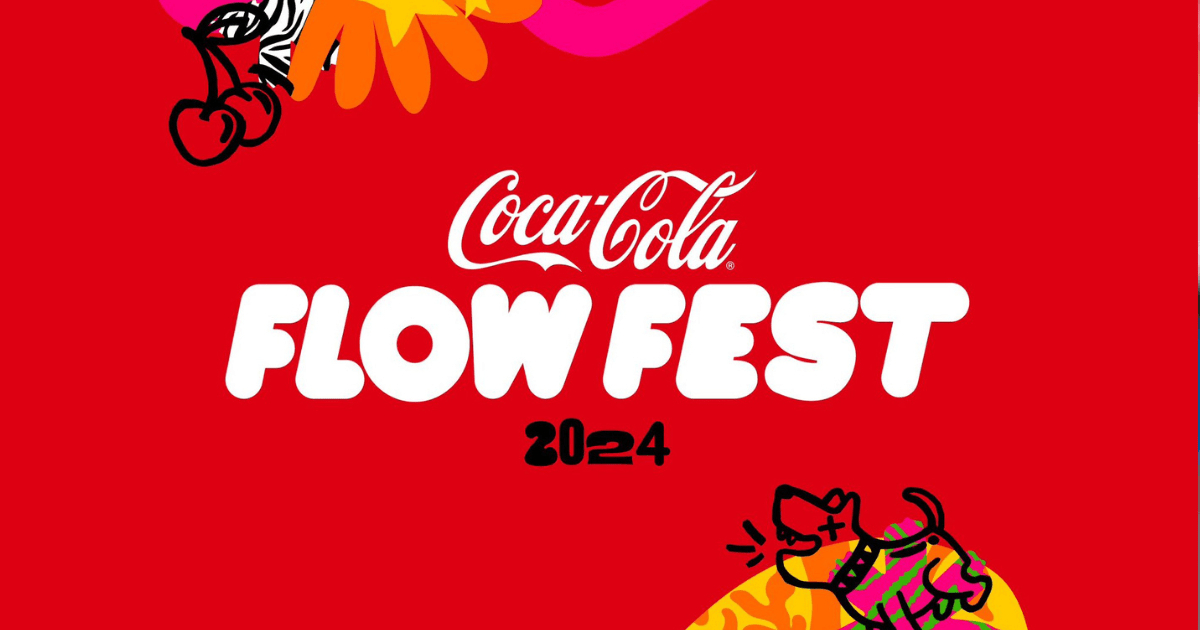 Sigue en directo lo mejor del flow fest este sábado