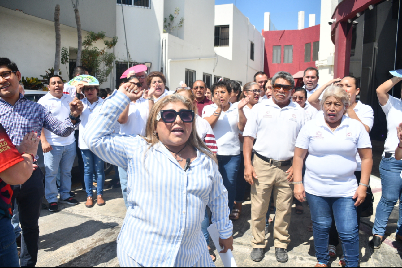 El paro de labores está programado para el 8 de enero del año próximo.