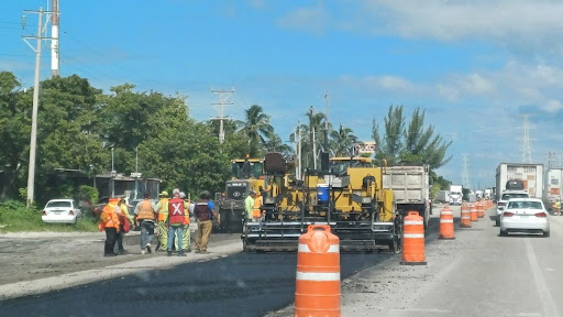 Las mejoras a la ruta durarían más de siete meses, se quejan los transportistas