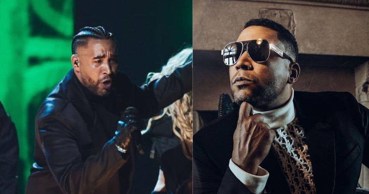 Don Omar estará en Mérida el próximo año