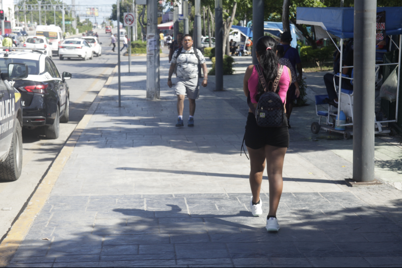 El "Violentometro" ayuda a identificar si se vive violencia y el nivel de esta