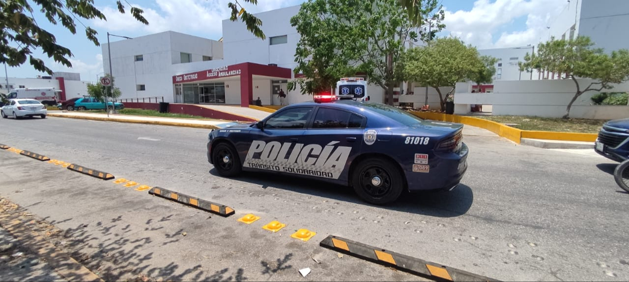 Hasta el momento se desconoce si la mujer responsable de los hecho ha sido detenida o sigue prófuga