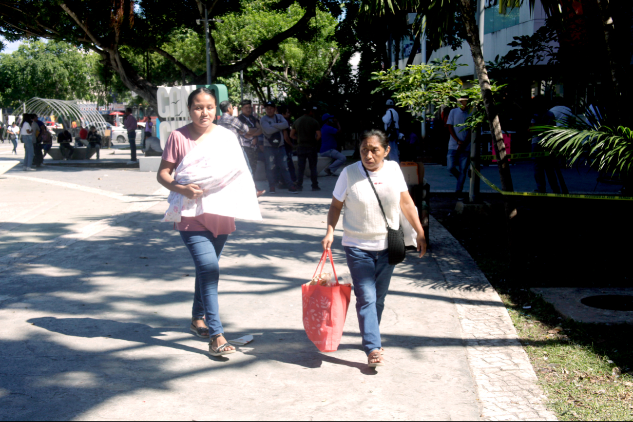 Las víctimas reciben atención integral que incluye servicio médico, asesorías jurídicas y psicológicas en el IMM, así como en los sistemas DIF de todo el estado