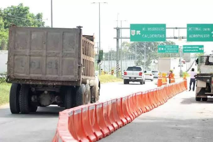 Agilizar el flujo del tráfico debe ser prioritario en cualquier entidad.