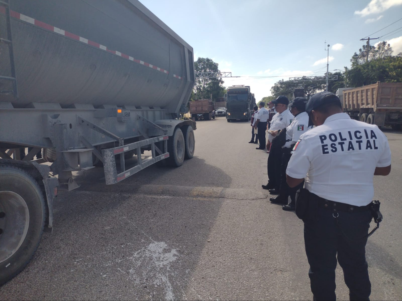 Conductores sin documentación en orden serán sancionados por la Dirección de Transito Municipal