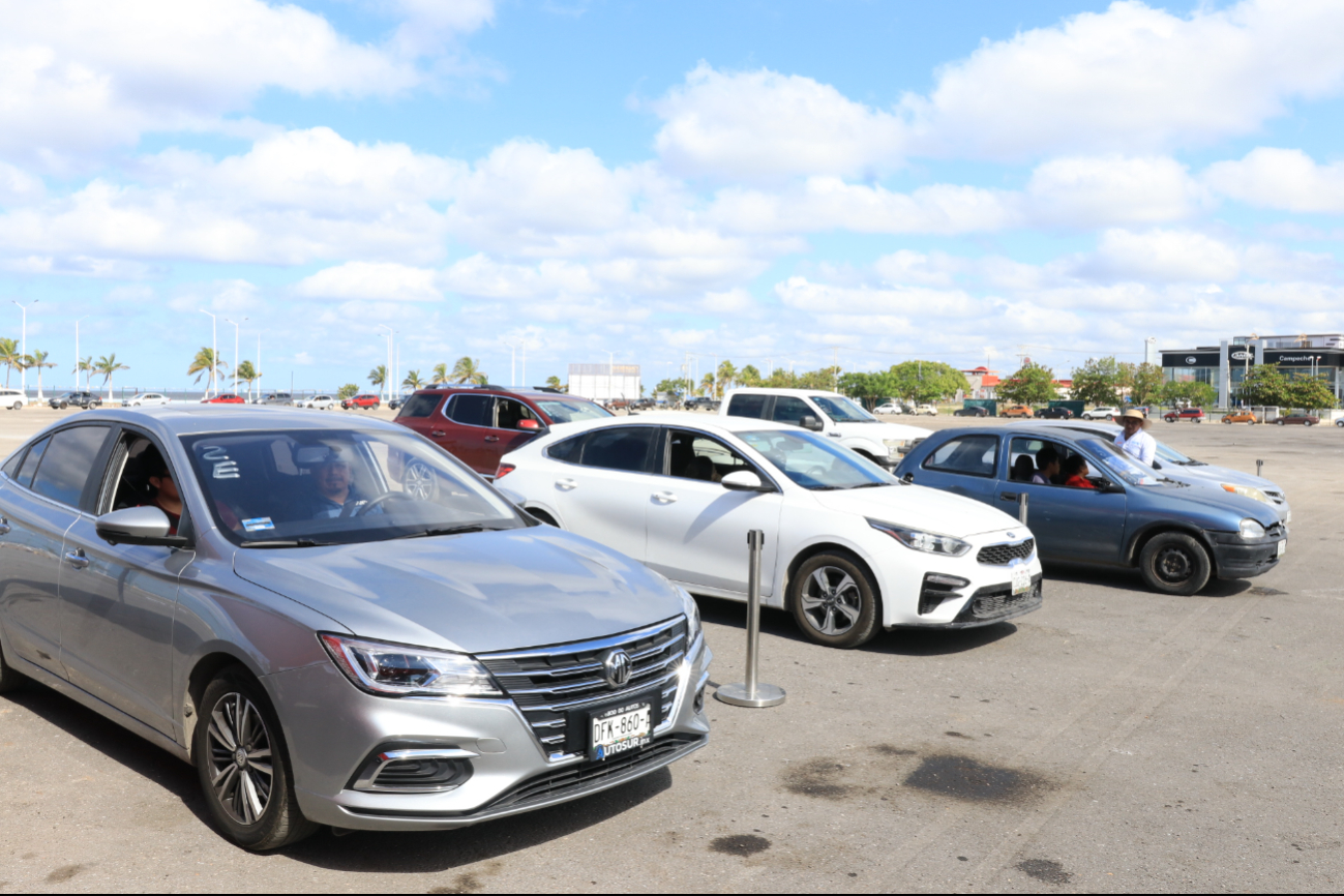   Esto es lo que debes hacer antes de vender tu auto en Campeche  