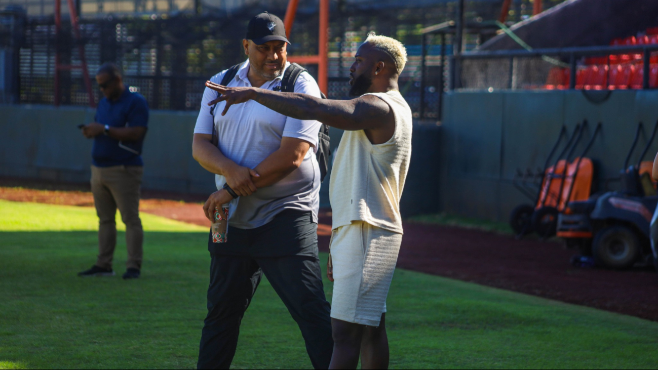 ¿Quién es Randy Arozarena? Impulsará el béisbol en Campeche