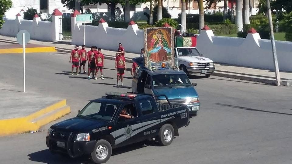 La alta circulación vehícular en las carreteras y los peligros que representa hace que muchos se desanimen