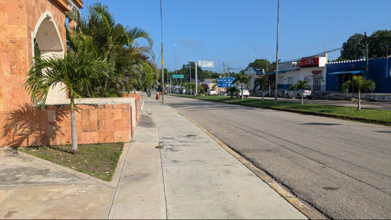 Pese a una falsa alarma, en la zona han ocurrido incidentes relacionados con la violencia