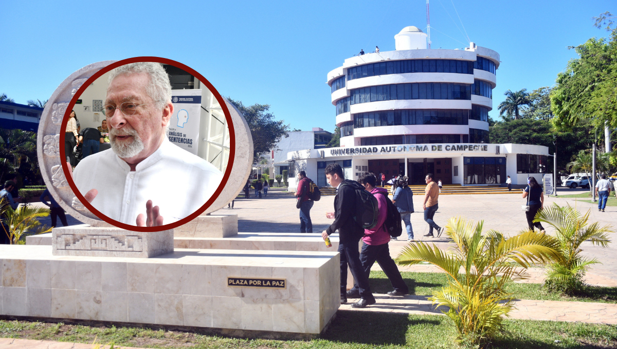 El secretario del Supauac, señala que el rector no ha dialogado con ellos desde el inicio de su administración.