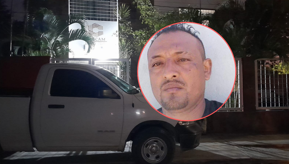 Buscan en Calakmul a hombre desaparecido en Chetumal