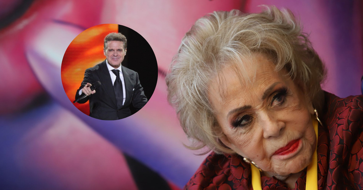 Los últimos deseos de Silvia Pinal tienen nombre y apellido