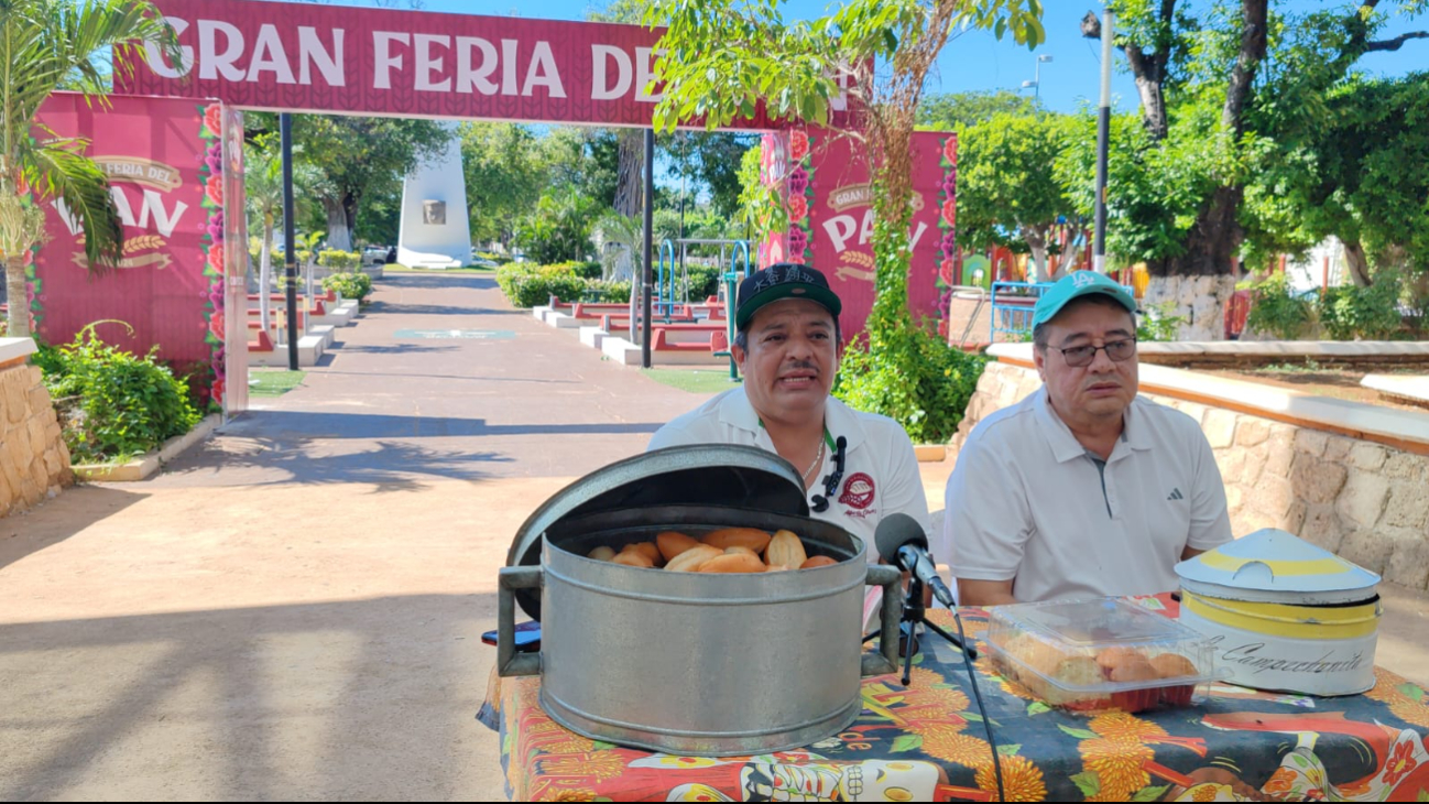  Feripan 2024 dejaría más de 1 mdp en Campeche   