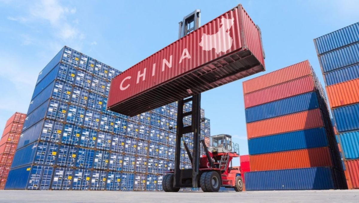 China amplía hasta el próximo mes de febrero la exención de aranceles a productos clave de Estados Unidos