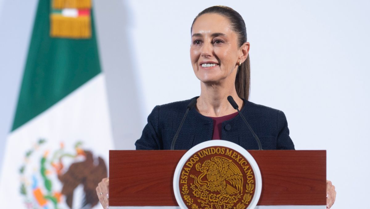 Presidenta de México reveló un plan frente a posibles aranceles de Donald Trump