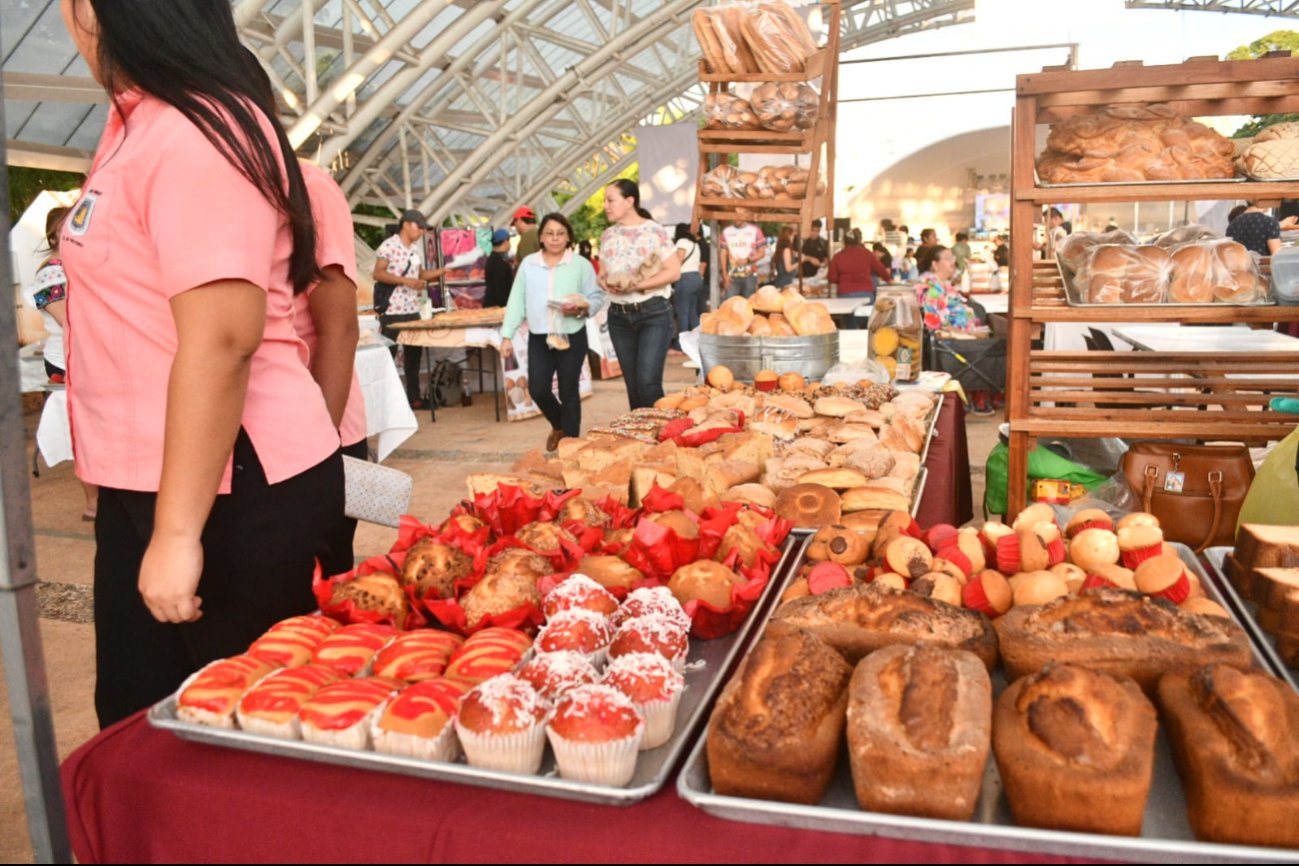 El evento promete ser una gran celebración con tradición y sabor.