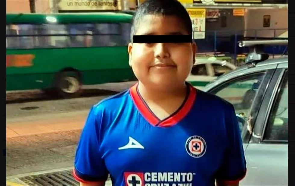 El joven de Veracruz falleció este 2024