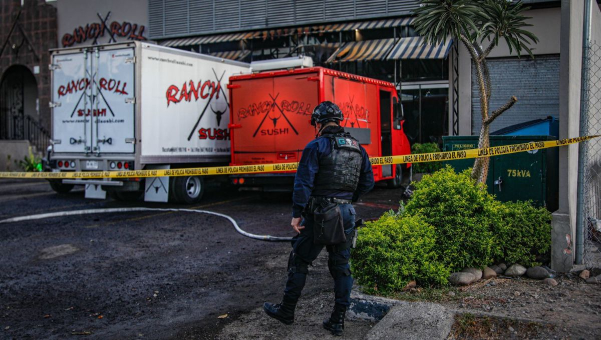 En la más reciente jornada de violencia se registraron 14 asesinatos en Culiacán, Badiraguato y Mazatlán