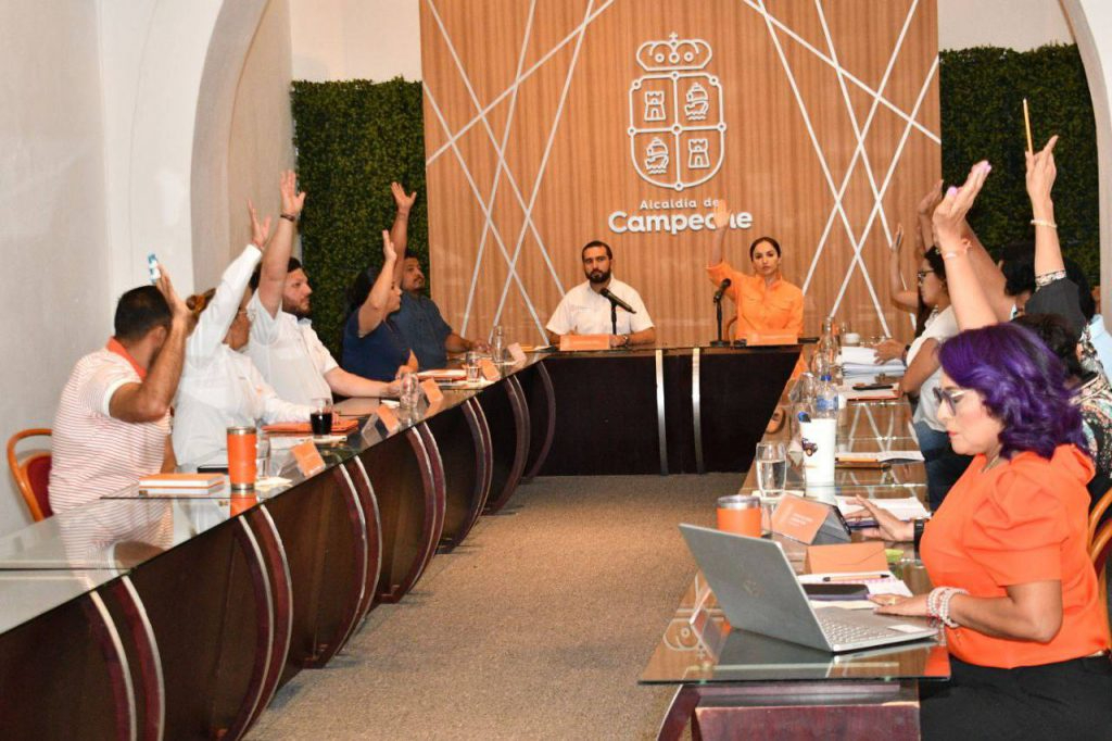  Confirma Fiscalía Anticorrupción   de Campeche denuncia contra Biby Rabelo   