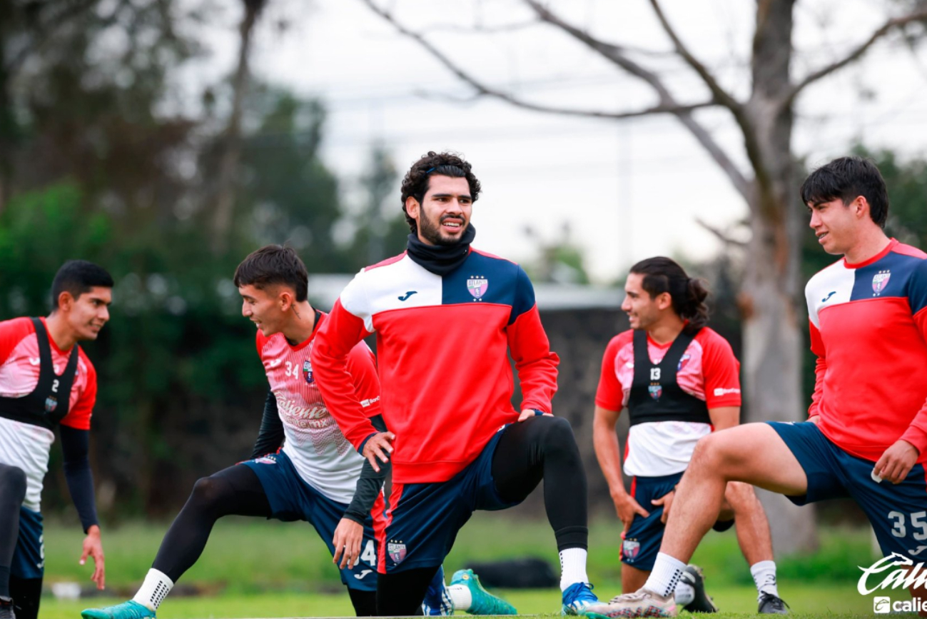 Atlante vs. Tampico Madero: Horario y nueva sede tras clausura del Estadio Ciudad de los Deportes