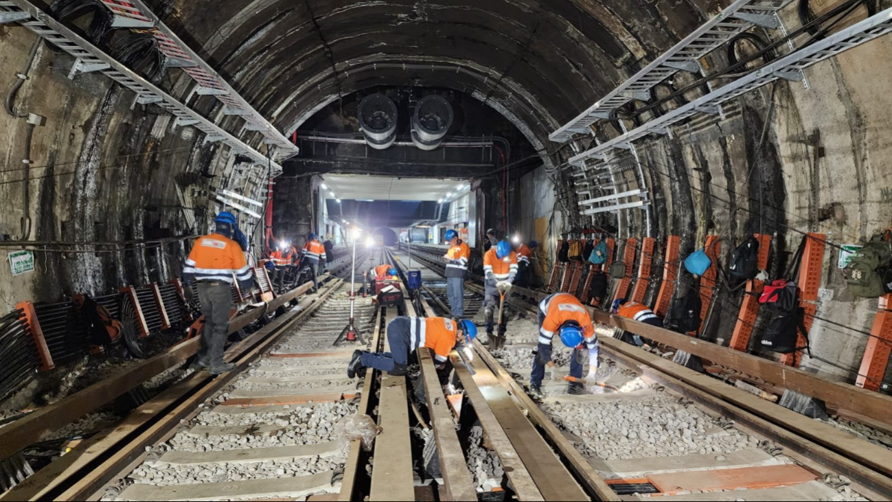 Línea 3 del Metro CDMX cerraría antes de lo previsto; esta es la posible fecha