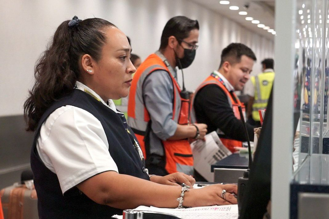 A pesar de reformas, la productividad laboral no ha mejorado considerablemente.