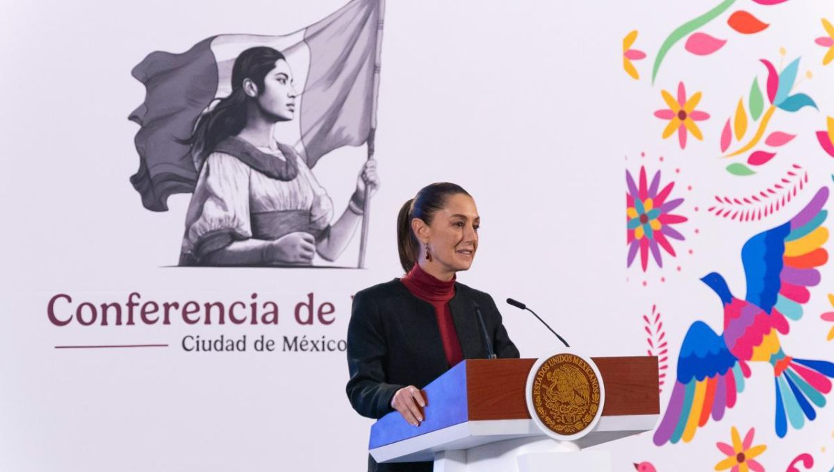 Gobierno de México anuncia pagos de Programas para el Bienestar y nuevo registro para Beca Universal